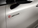 Citroen Grand C4 Picasso Rip Curl 2018 года